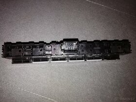 Panel vypínačů Škoda Rapid - 4