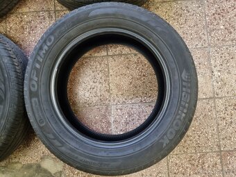 Hankook Optimo 225/60 R17 - 4