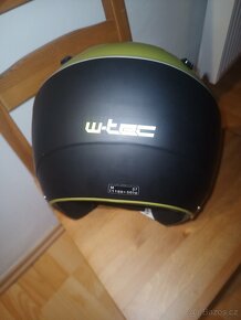Helma w-tec - 4