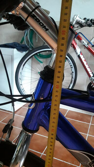 Leader Fox Evolution 18 - 4