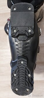 Lyžařske boty nordica Cruise 24 - 24.5 - 4