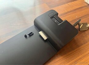 Dokovací stanice HP ultraslim - 4