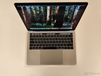 MacBook Pro 2018 A1989  | i5 2.3 GHz | 8 GB RAM | 256 GB SSD - 4
