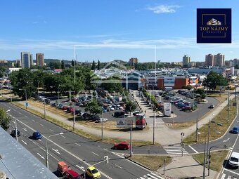 Pronájem výrobních a skladových prostor –500-2000m2 Ostrava - 4