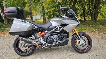 Aprilia Caponord 1200 r.v. 2013 - 4