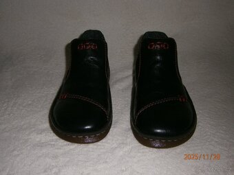 Dámské kotníčkové boty RIEKER vel.: 38 - 4