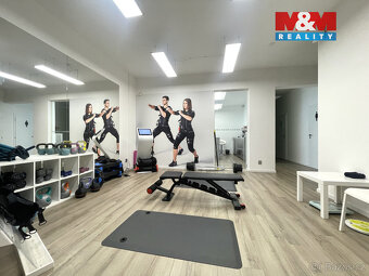 Pronájem obchod a služby, 103 m², Uherské Hradiště - 4