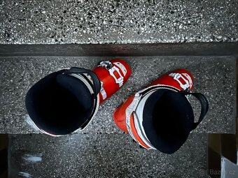 Lyžáky Technica, Nordica - 4