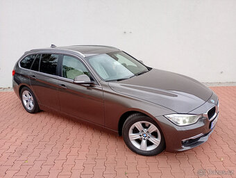 F31 320d MANUAL - Individual Harman/Kardon xenon NAVI - 4