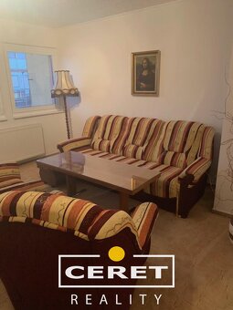 Nájem bytu 3+1 v Žatci - 4