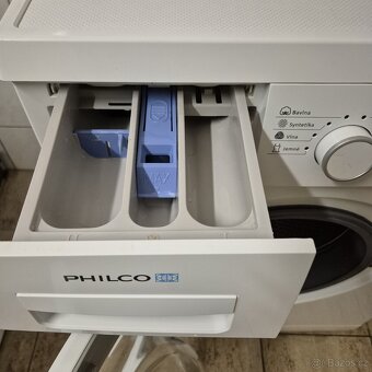 Pračka philko A+++ - 4