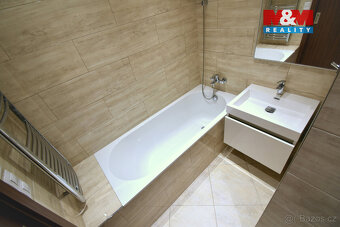 Pronájem bytu 3+kk, 63 m², Praha 9, ul. Jetřichovická - 4