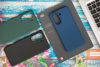 Nillkin Super Frosted pro Xiaomi / Redmi / Poco - 4