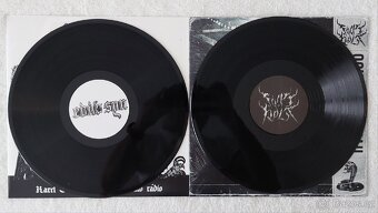 Edúv Syn / Fvck_kvlt - 4