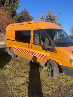 Ford transit - 4