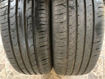 Škoda Fabia Roomster 15" 5x100 - 4