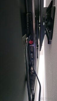 Samsung UE50CU7172 - 50" - 4