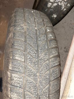 Kola Škoda 4x130 165/80 r13 - 4