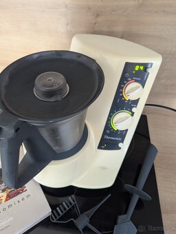 Thermomix Vorwerk - 4