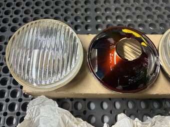 Škoda paraboly se sklem - 4