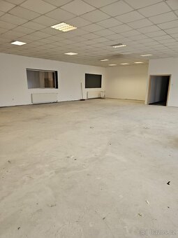 pronájem obchodní prostor - 4