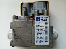 DAKON KZ 24 B, DAKON KZ 24 R - 4