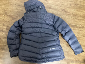 sir joseph péřová bunda vel L, M - 4