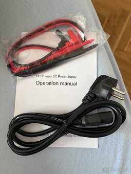 DC Zdroj 30V/10A - 4