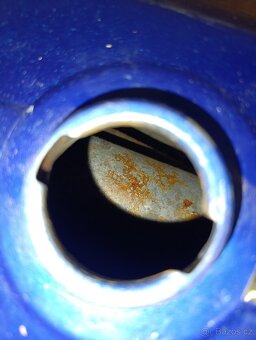 Nádrž čz 175/477, 125/476 - 4