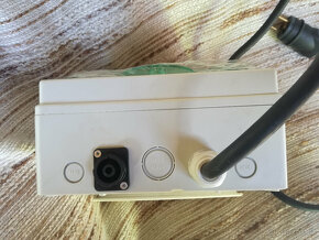 Rozvaděč topení - 4