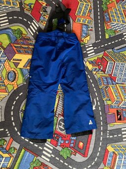 Zimní souprava Lupilu vel.110/116 - 4