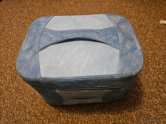 magnetoterapie BIOMAG MONA -MG - 4