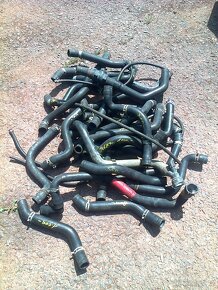 Prodám na VW Passat Variant B3 B4 veškeré ND - 4