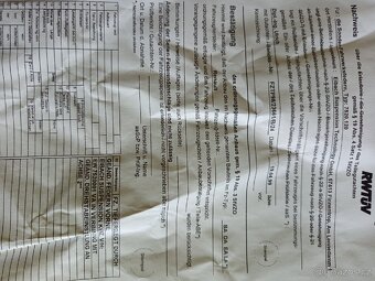 Prodám přední pružiny Eibach Pro-kit Renault Megane I 96-01 - 4