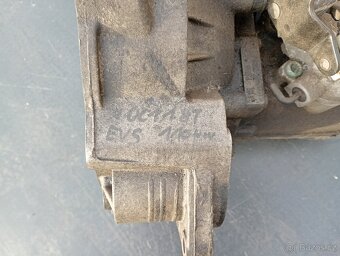 Škoda,Vw 1.8 - Převodovka 5q EVS - 4