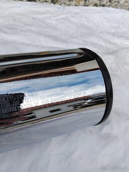 Bmw 1150 gs výfuk - 4