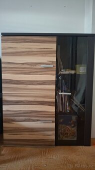 Obývací stěna - 4