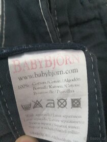 BabyBjorn nosítko - 4