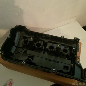 Kryt ventilů Citroen C3, Nový - 4
