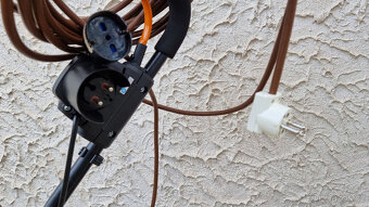 Elektrická sekačka LawnMaster MEB1840M - 4