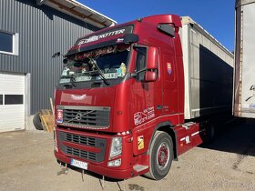 volvo fh500 - 4
