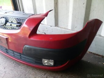 Kia Rio, Hyundai Accent - 4