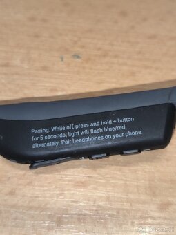 AfterShokz model A5600 Titanium - 4