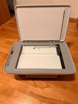 HP DeskJet 2720 - 4