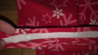 Vánoční povlečení - 4