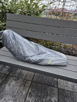 Sedlo CFMOTO 450 MT - 4