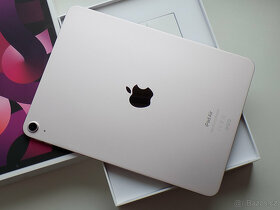 APPLE iPad Air 4 10,9" 64GB Wi-Fi Rose Gold - NEPOUŽITÝ - 4