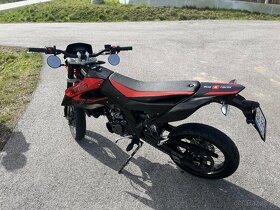 Aprilia SX 125 - 4