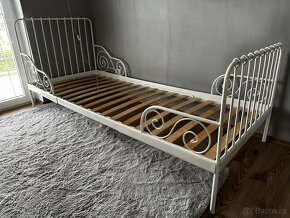 Dětská rostoucí postel Ikea Minnen - 4
