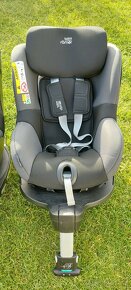 Autosedačka Britax Romer DUALFIX M i-SIZE - 4